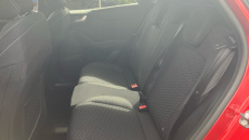 Ford Puma 1.0 EcoBoost Hybrid mHEV Titanium 5dr Petrol Hatchback